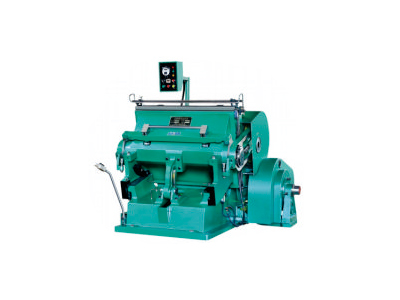 平壓壓痕切線機